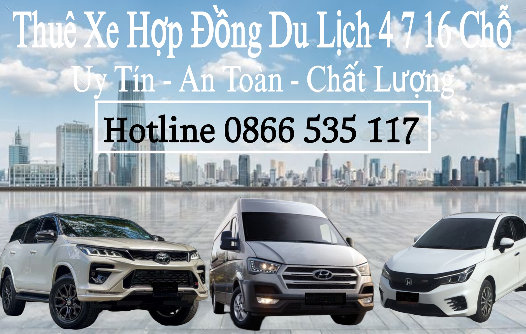 Thuê xe hợp đồng Phan Thiết